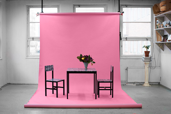 华体会(中国) - 坐具|休闲椅|办公家具|设计师家具|Rohsska 木椅