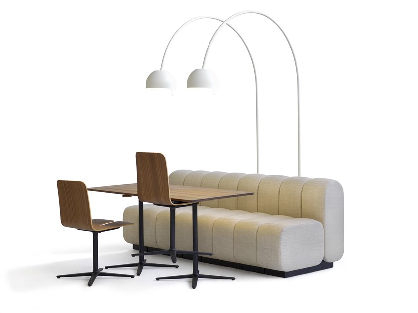 华体会(中国) - 坐具|餐椅|办公家具|设计师家具|GAP 餐椅/洽谈椅