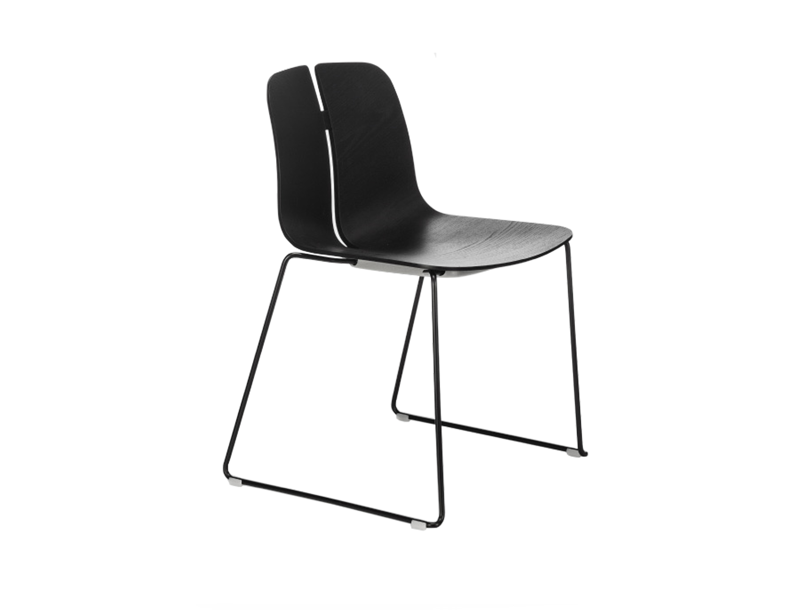 华体会(中国) - 坐具|餐椅|办公家具|设计师家具|LINK 餐椅/洽谈椅