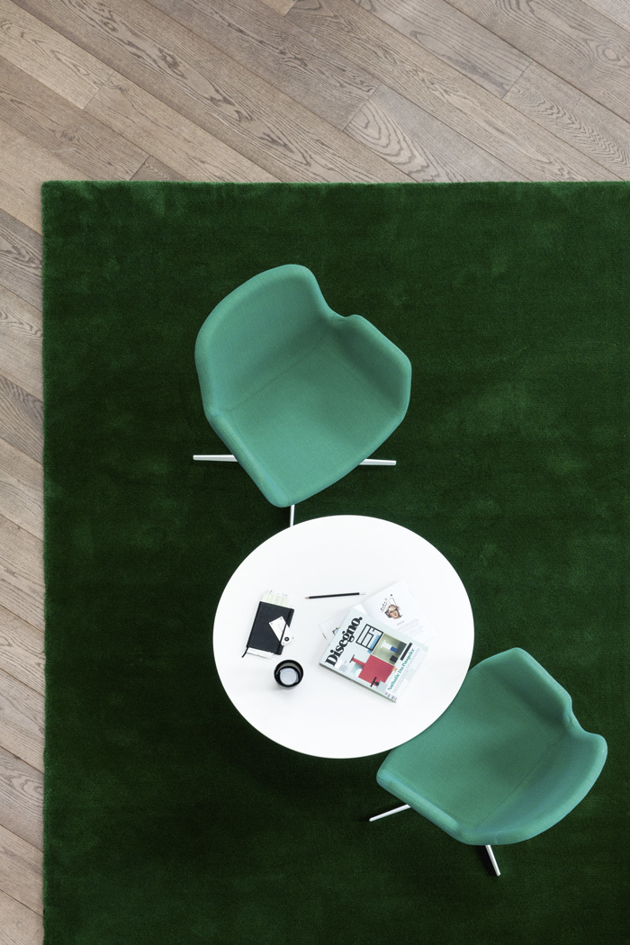 华体会(中国) - 坐具|办公椅|办公家具|设计师家具|PASS 椅