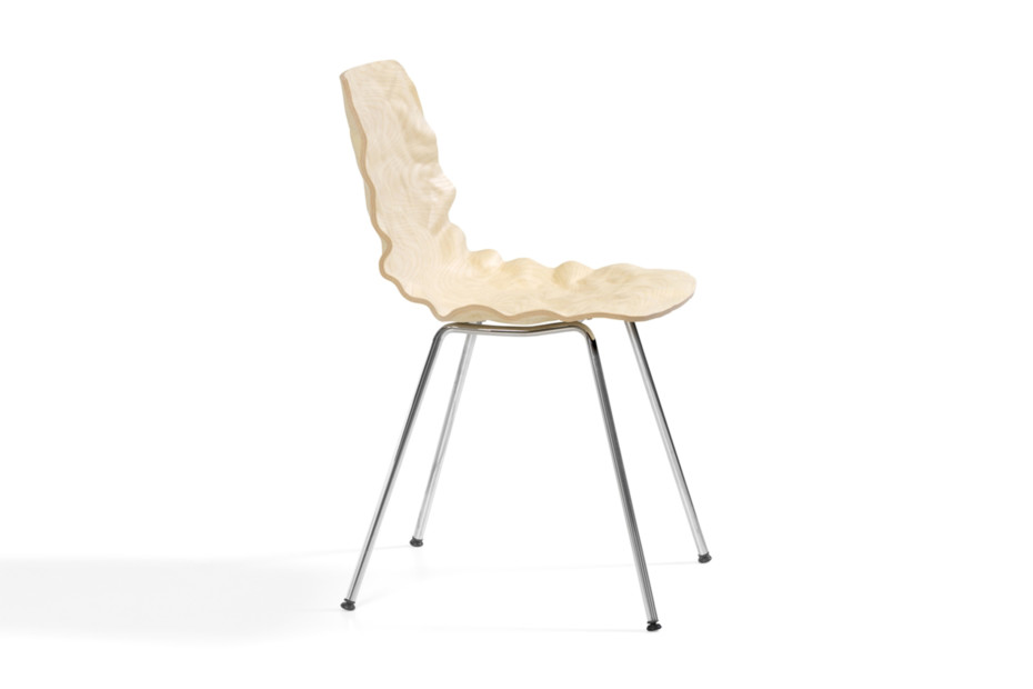 华体会(中国) - 坐具|餐椅|办公家具|设计师家具|Dent 餐椅/洽谈椅