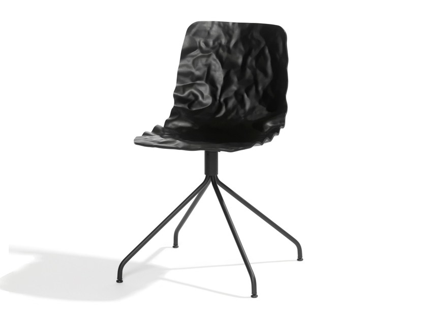 [华体会(中国) - 坐具|餐椅|办公家具|设计师家具|Dent 餐椅/洽谈椅]
