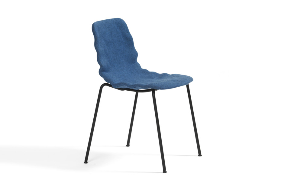 华体会(中国) - 坐具|餐椅|办公家具|设计师家具|Dent 餐椅/洽谈椅