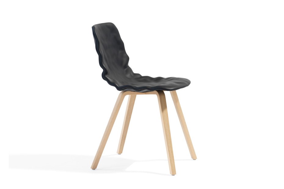 华体会(中国) - 坐具|餐椅|办公家具|设计师家具|Dent 餐椅/洽谈椅