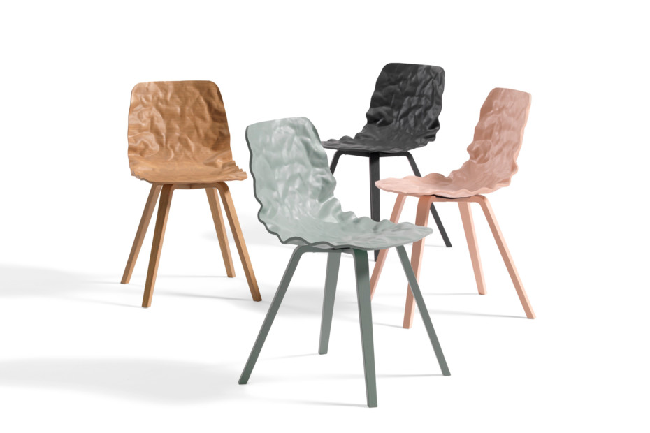 华体会(中国) - 坐具|餐椅|办公家具|设计师家具|Dent 餐椅/洽谈椅