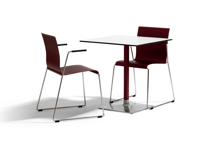 华体会(中国) - 坐具|餐椅|办公家具|设计师家具|STING 餐椅/洽谈椅