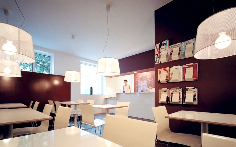 华体会(中国) - 坐具|餐椅|办公家具|设计师家具|STING 餐椅/洽谈椅