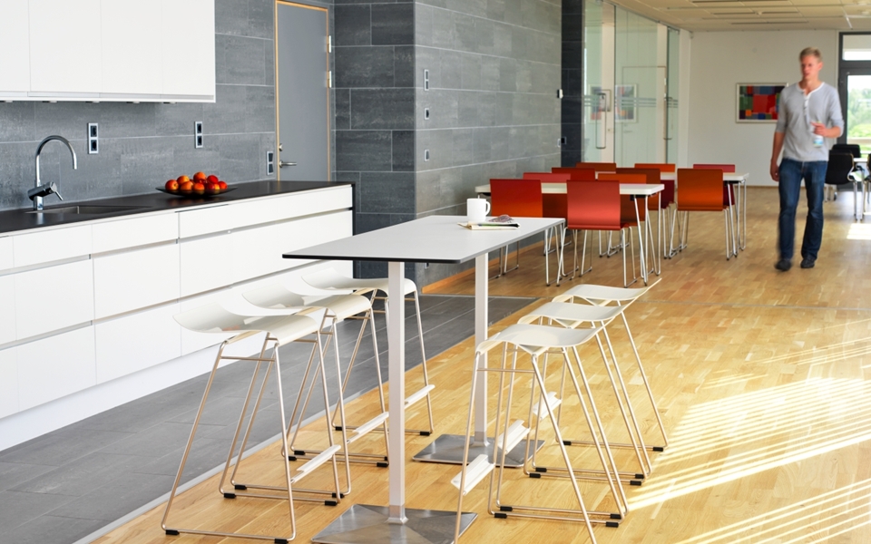 华体会(中国) - 坐具|餐椅|办公家具|设计师家具|STING 餐椅/洽谈椅
