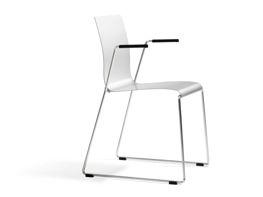 华体会(中国) - 坐具|餐椅|办公家具|设计师家具|STING 餐椅/洽谈椅