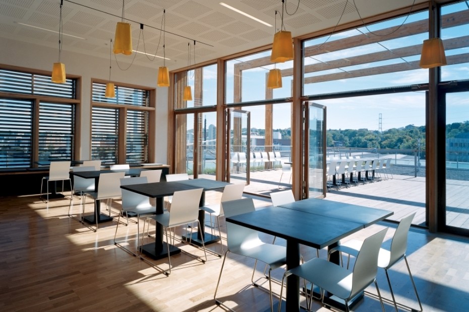 华体会(中国) - 坐具|餐椅|办公家具|设计师家具|STING 餐椅/洽谈椅