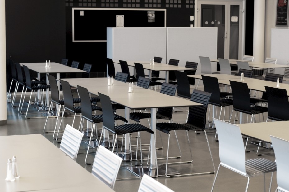 华体会(中国) - 坐具|餐椅|办公家具|设计师家具|STING 餐椅/洽谈椅