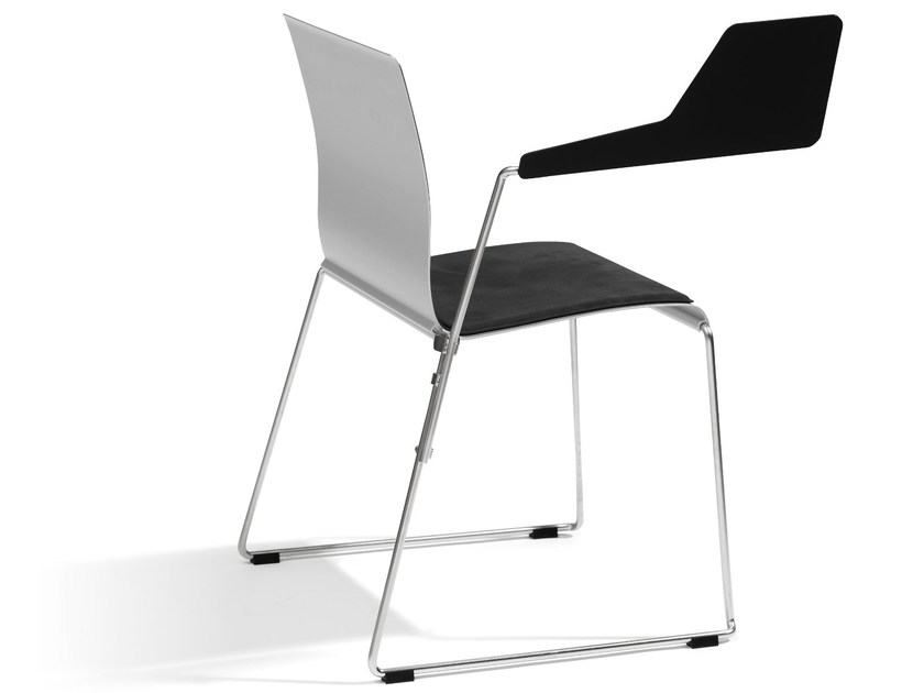 华体会(中国) - 坐具|餐椅|办公家具|设计师家具|STING 餐椅/洽谈椅