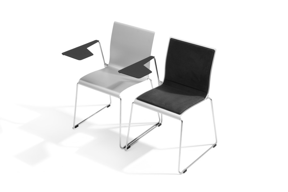 华体会(中国) - 坐具|餐椅|办公家具|设计师家具|STING 餐椅/洽谈椅