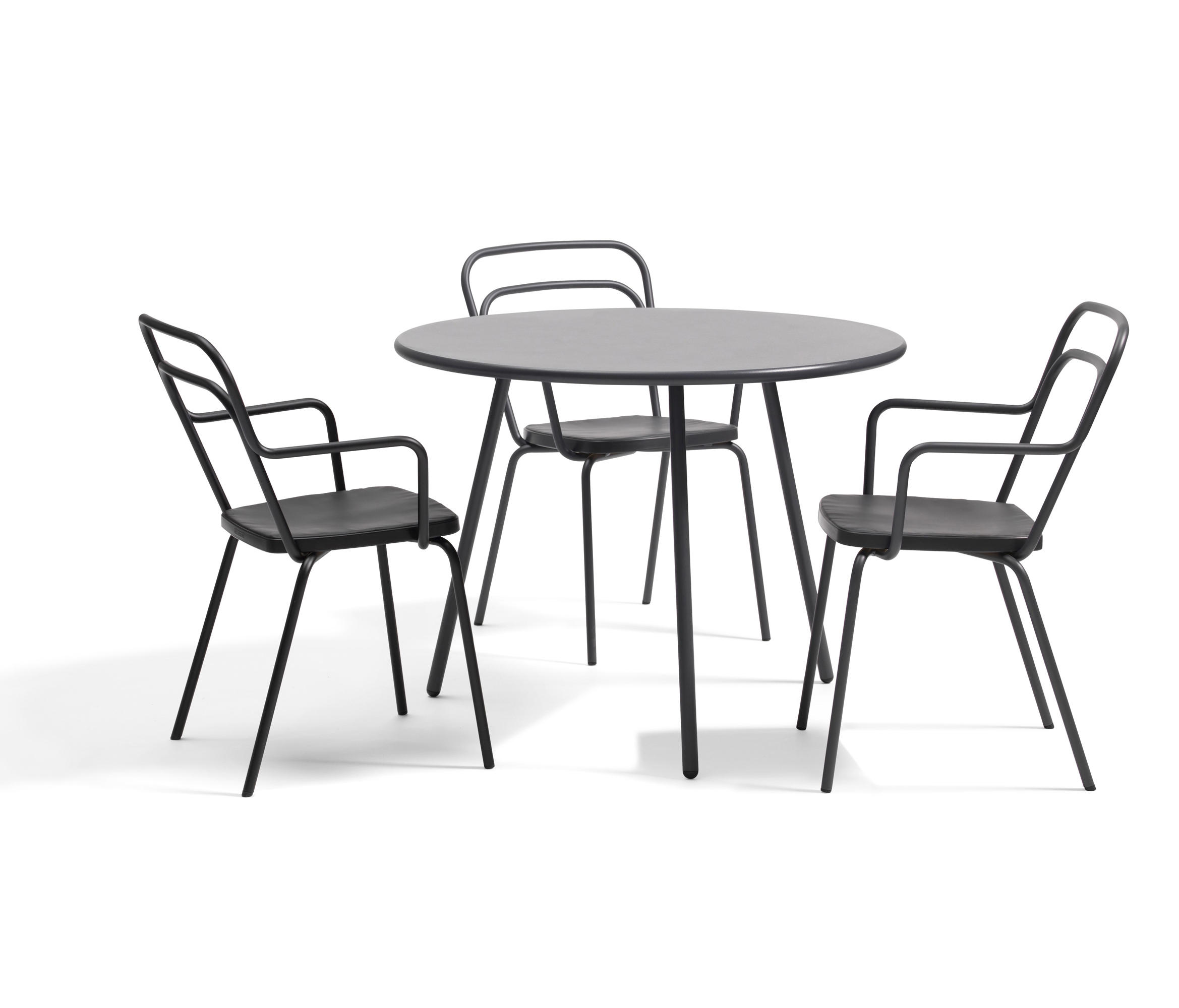 华体会(中国) - 坐具|餐椅|办公家具|设计师家具|KAFFE 餐椅/洽谈椅