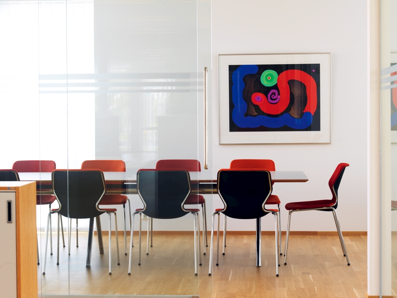 华体会(中国) - 坐具|餐椅|办公家具|设计师家具|Boo 餐椅/洽谈椅