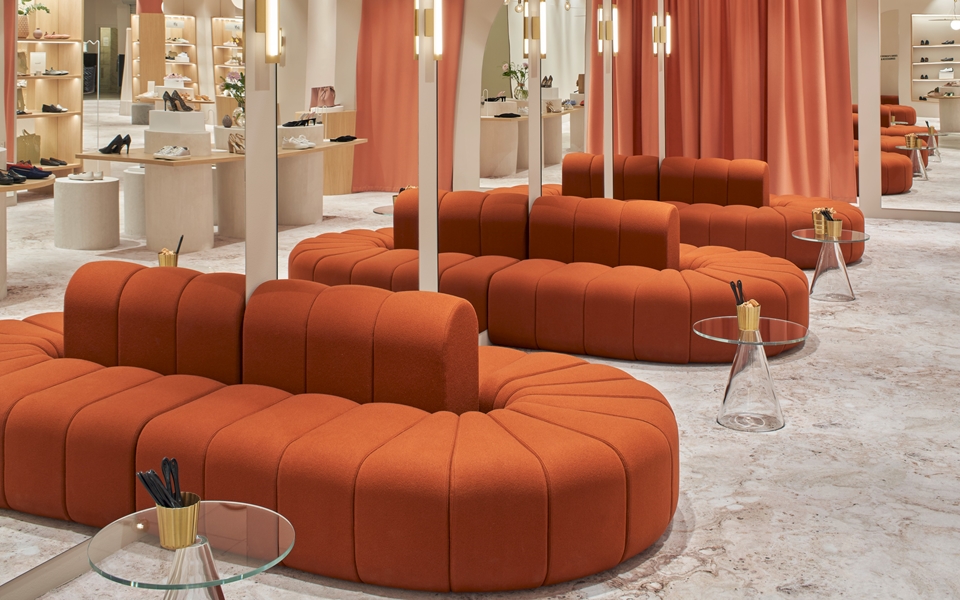 华体会(中国) - 坐具|沙发|办公家具|设计师家具|BOB  沙发