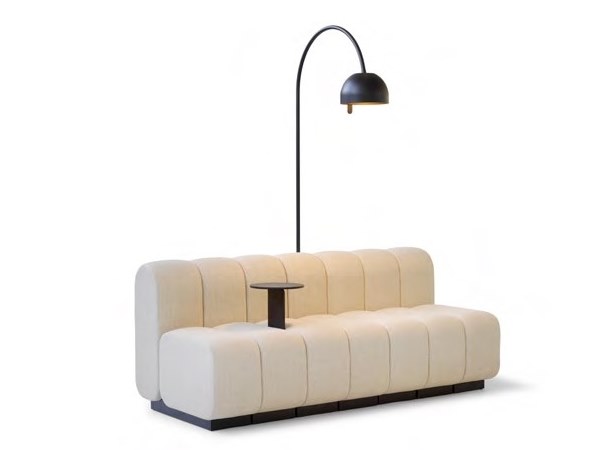 [华体会(中国) - 坐具|沙发|办公家具|设计师家具|BOB LIGHT 功能沙发]