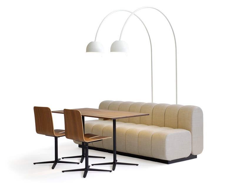 华体会(中国) - 坐具|沙发|办公家具|设计师家具|BOB LIGHT 功能沙发