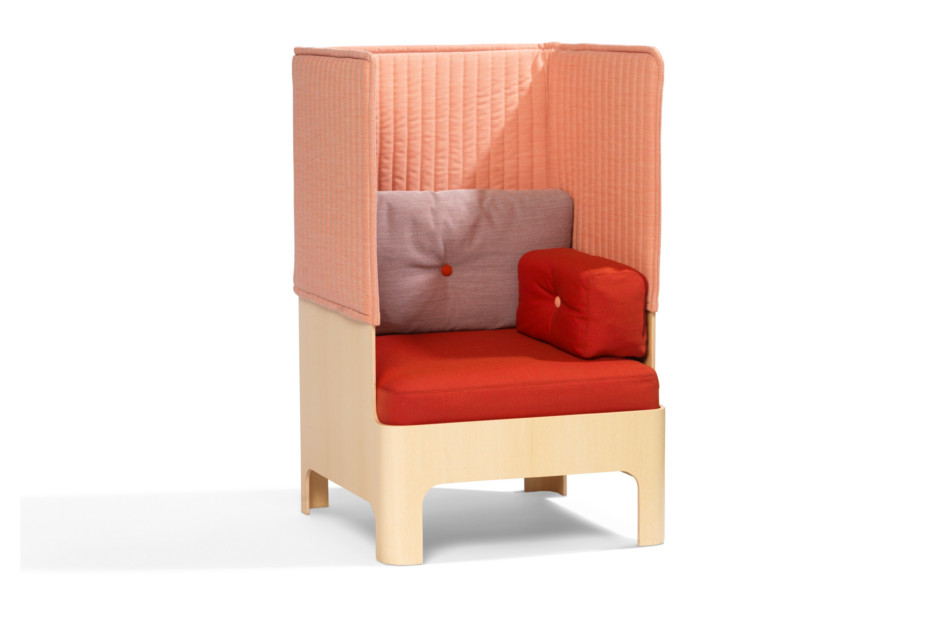 华体会(中国) - 坐具|沙发|办公家具|设计师家具|KOJA  休闲沙发椅