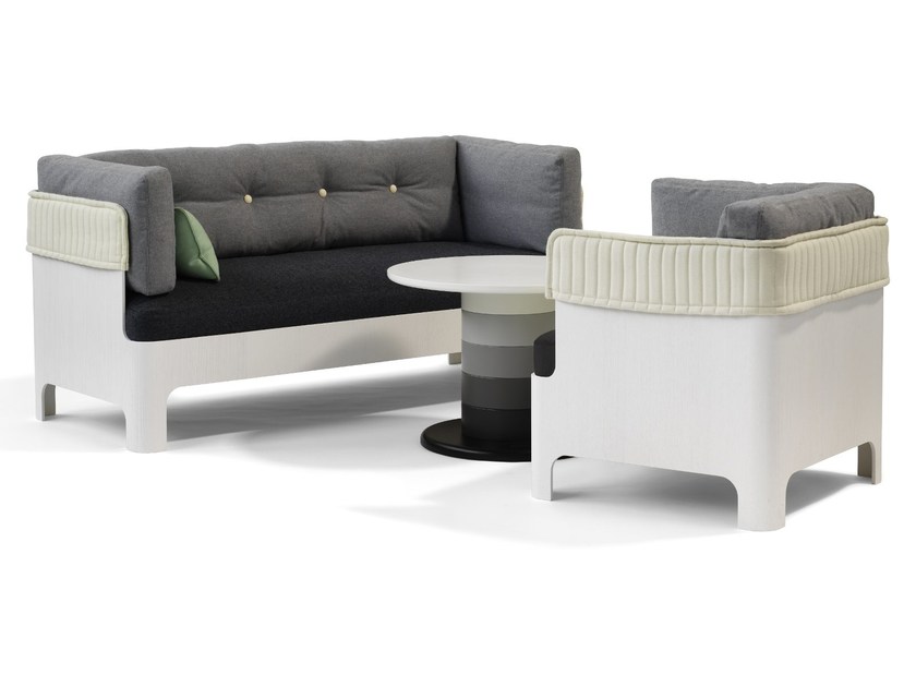 华体会(中国) - 坐具|沙发|办公家具|设计师家具|KOJA  休闲沙发椅
