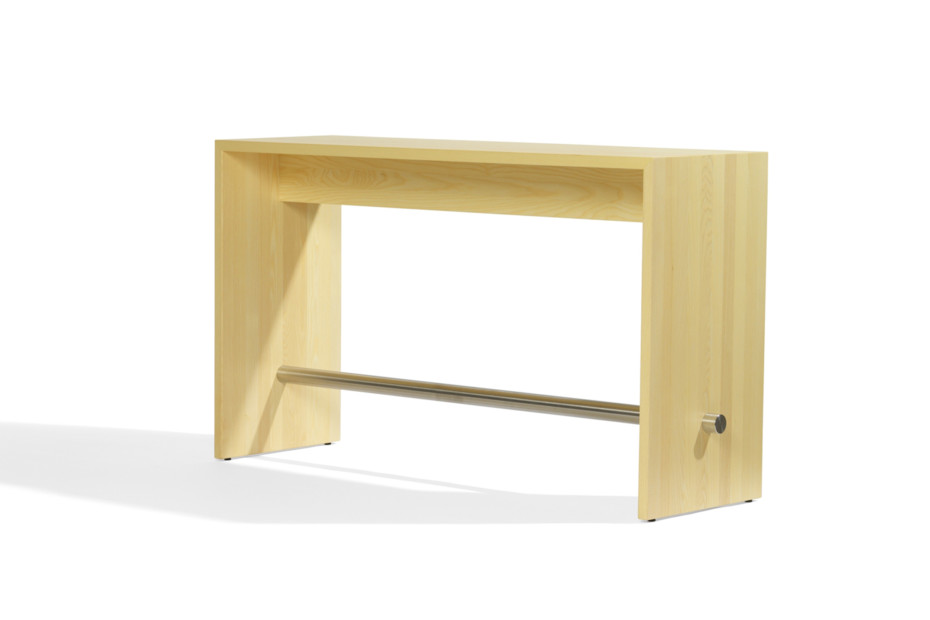 [华体会(中国) - 桌几|咖啡桌|办公家具|设计师家具|PING-PONG 高脚桌]