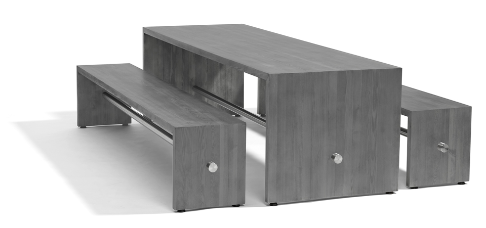 华体会(中国) - 桌几|餐桌|办公家具|设计师家具|PING-PONG  洽谈桌/餐桌