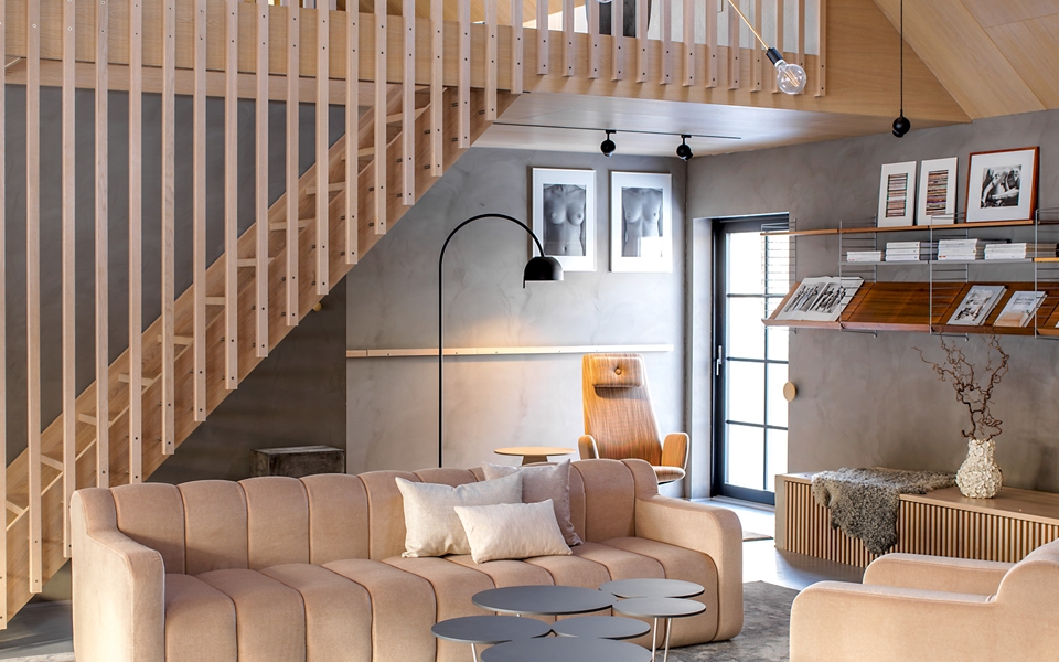 华体会(中国) - 桌几|茶几/边几|办公家具|设计师家具|Bubble  咖啡桌/茶几
