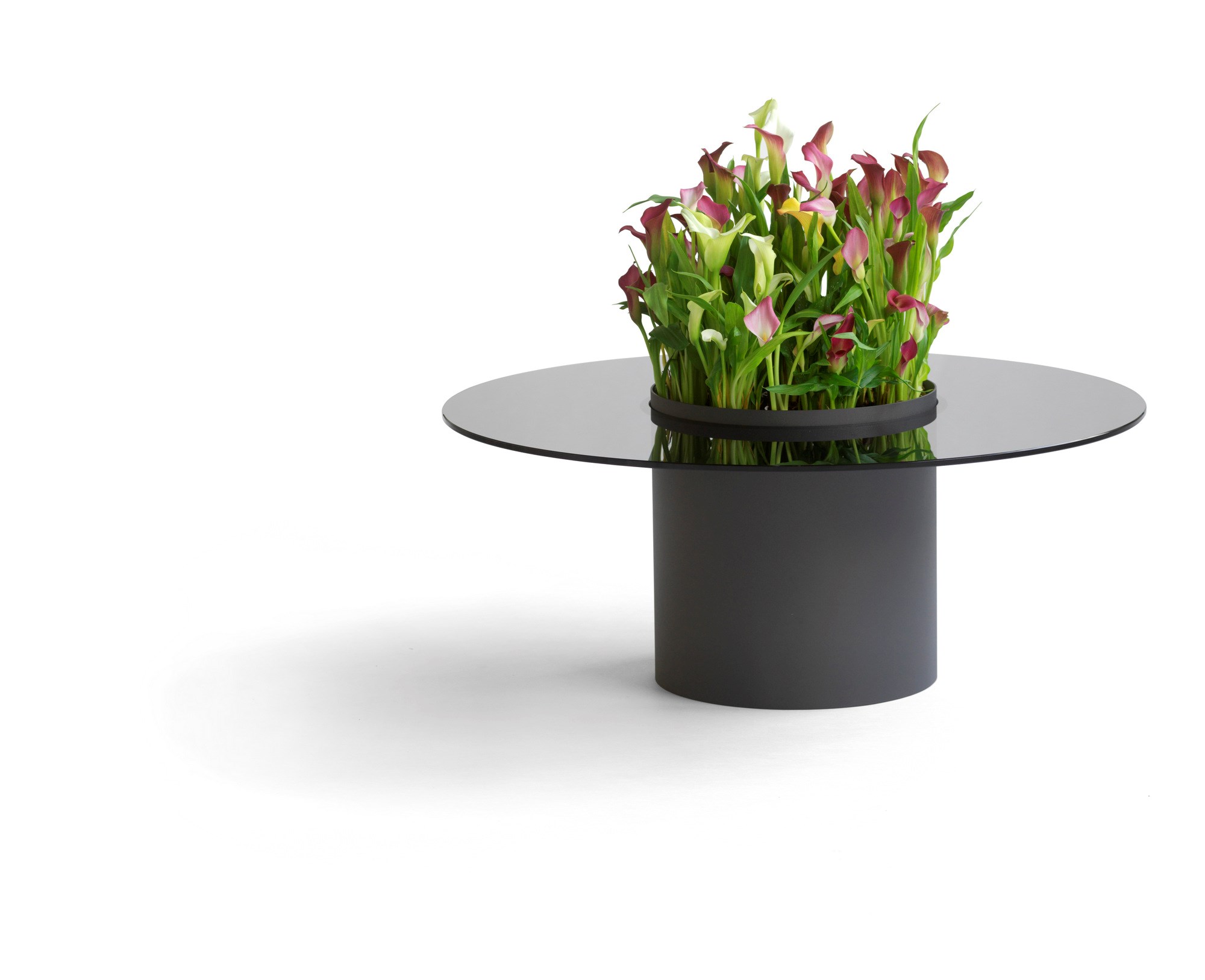 华体会(中国) - 桌几|茶几/边几|办公家具|设计师家具|BUCKET  茶几/咖啡桌