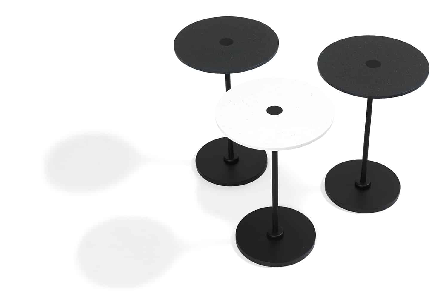 华体会(中国) - 桌几|茶几/边几|办公家具|设计师家具|COURONNE  茶几/咖啡桌