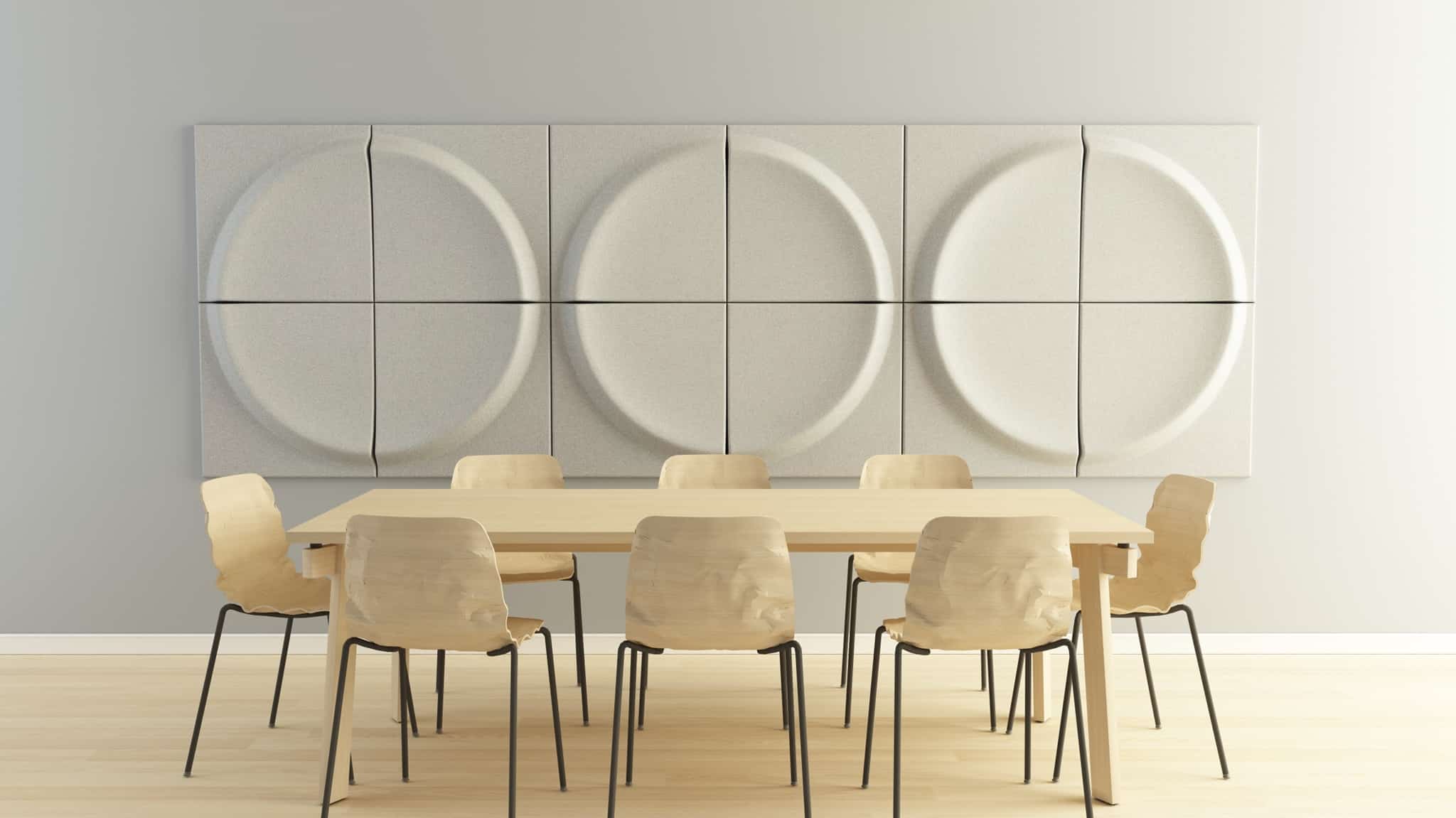 华体会(中国) - 附件|装饰画/墙饰|办公家具|设计师家具|Gaia 墙饰/装饰吸音板