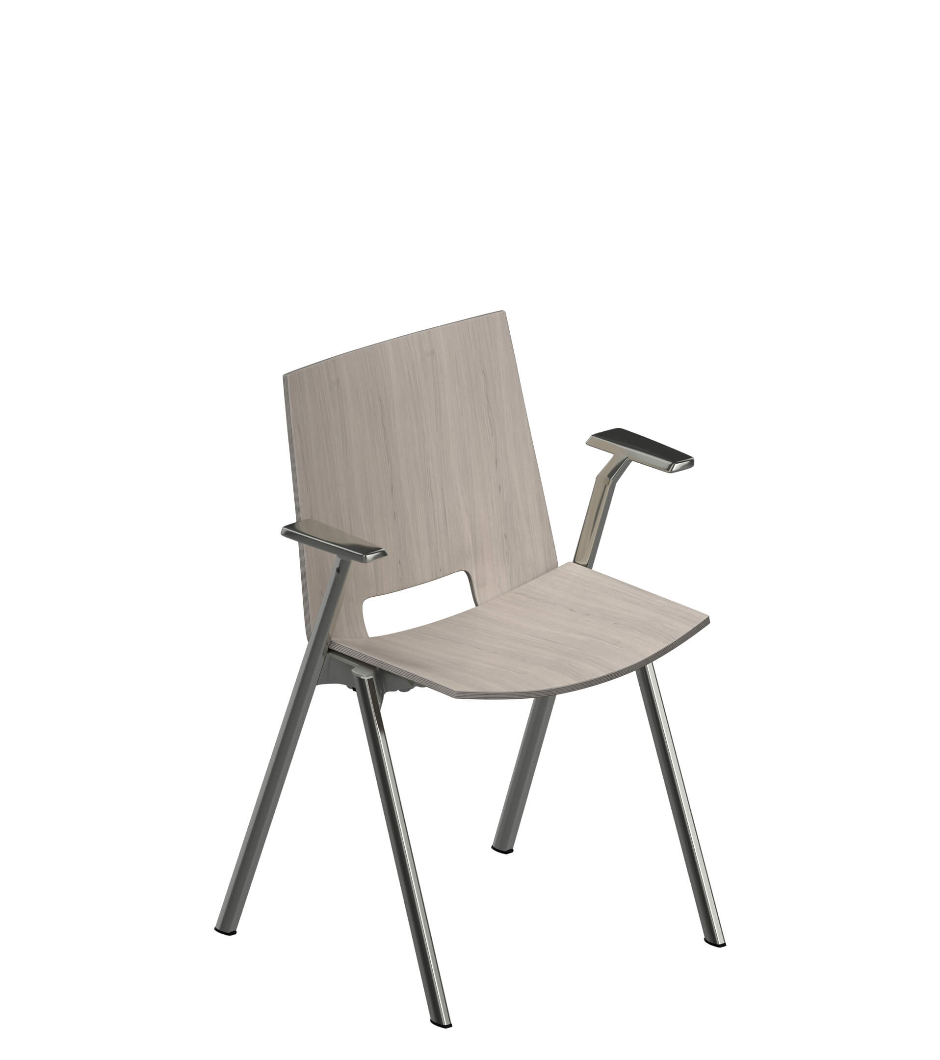 [华体会(中国) - 坐具|办公椅|办公家具|设计师家具|HL3 办公椅]