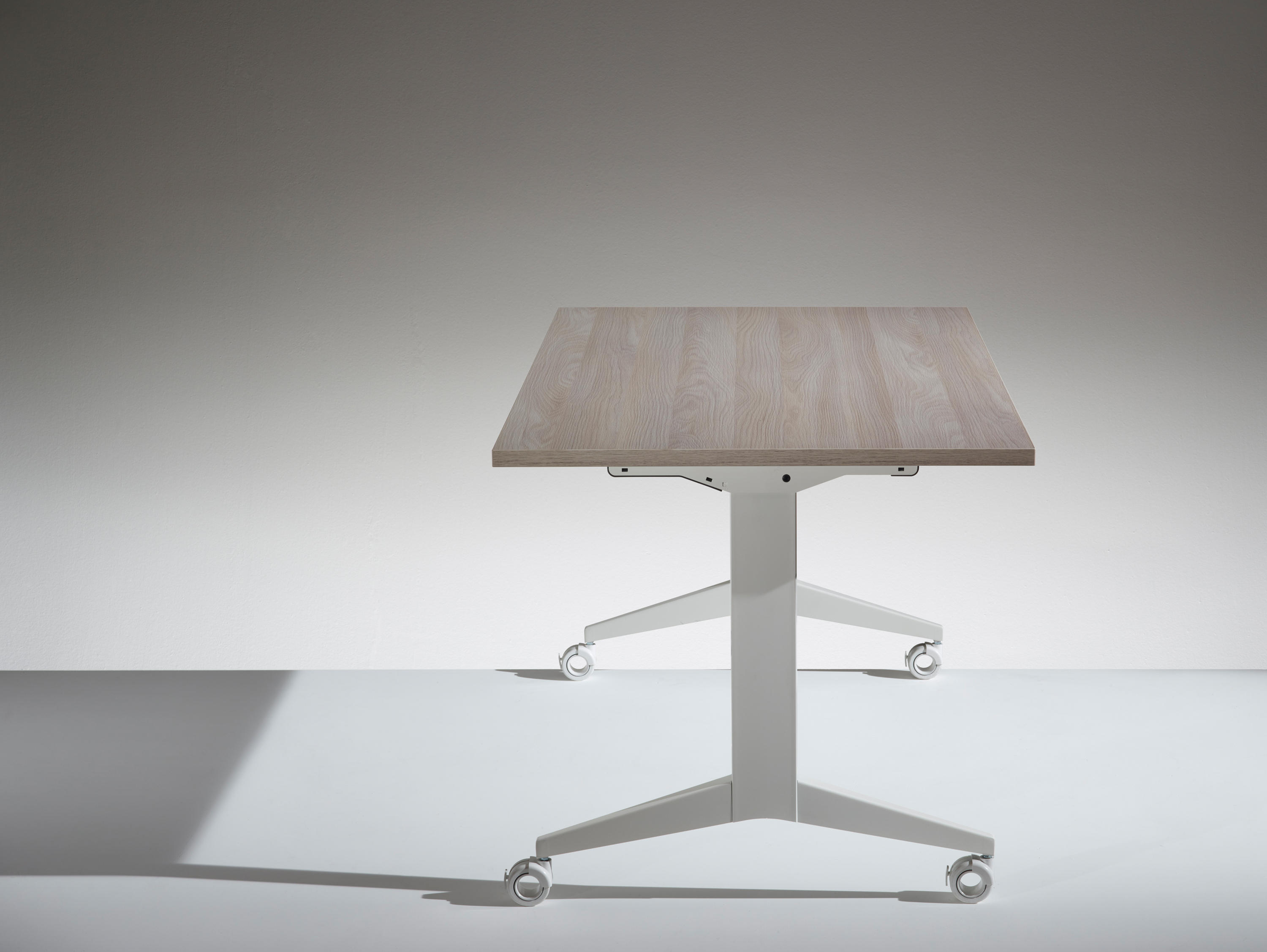 办公屏风|办公屏风系统|办公家具|设计师家具|Flip folding table 翻转折叠桌