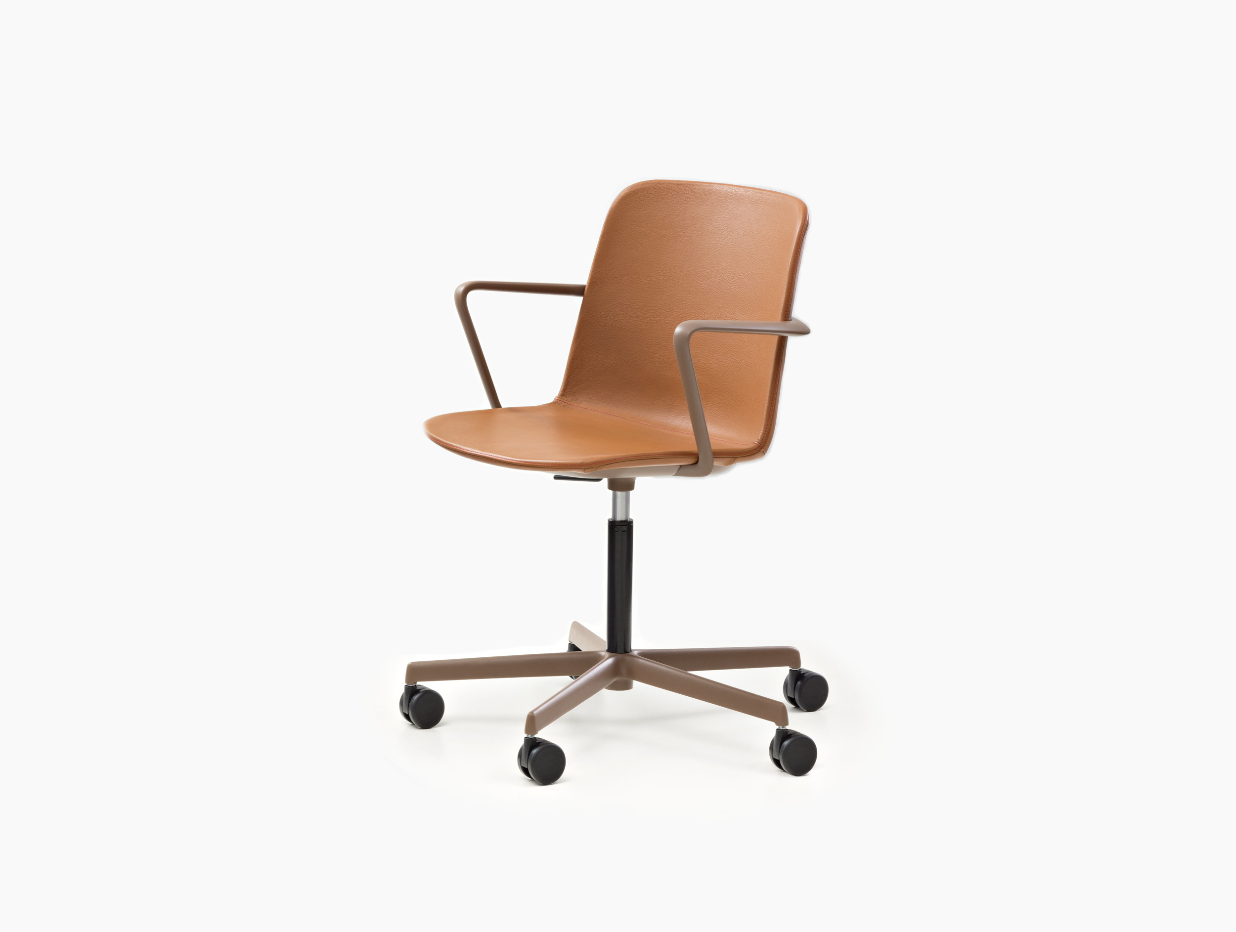 华体会(中国) - 坐具|办公椅|办公家具|设计师家具|Appia Work 洽谈椅/办公椅