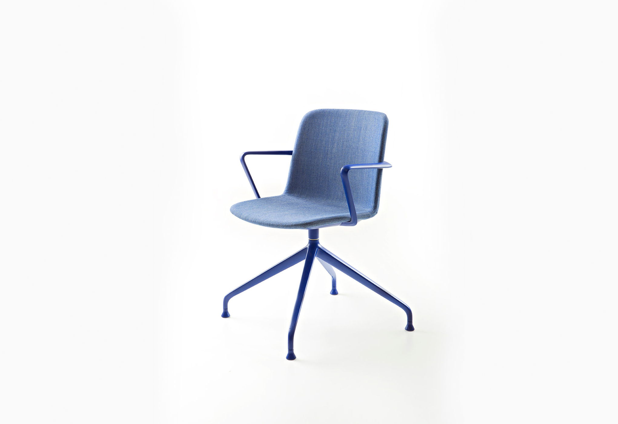 [华体会(中国) - 坐具|办公椅|办公家具|设计师家具|Appia Work 洽谈椅/办公椅]
