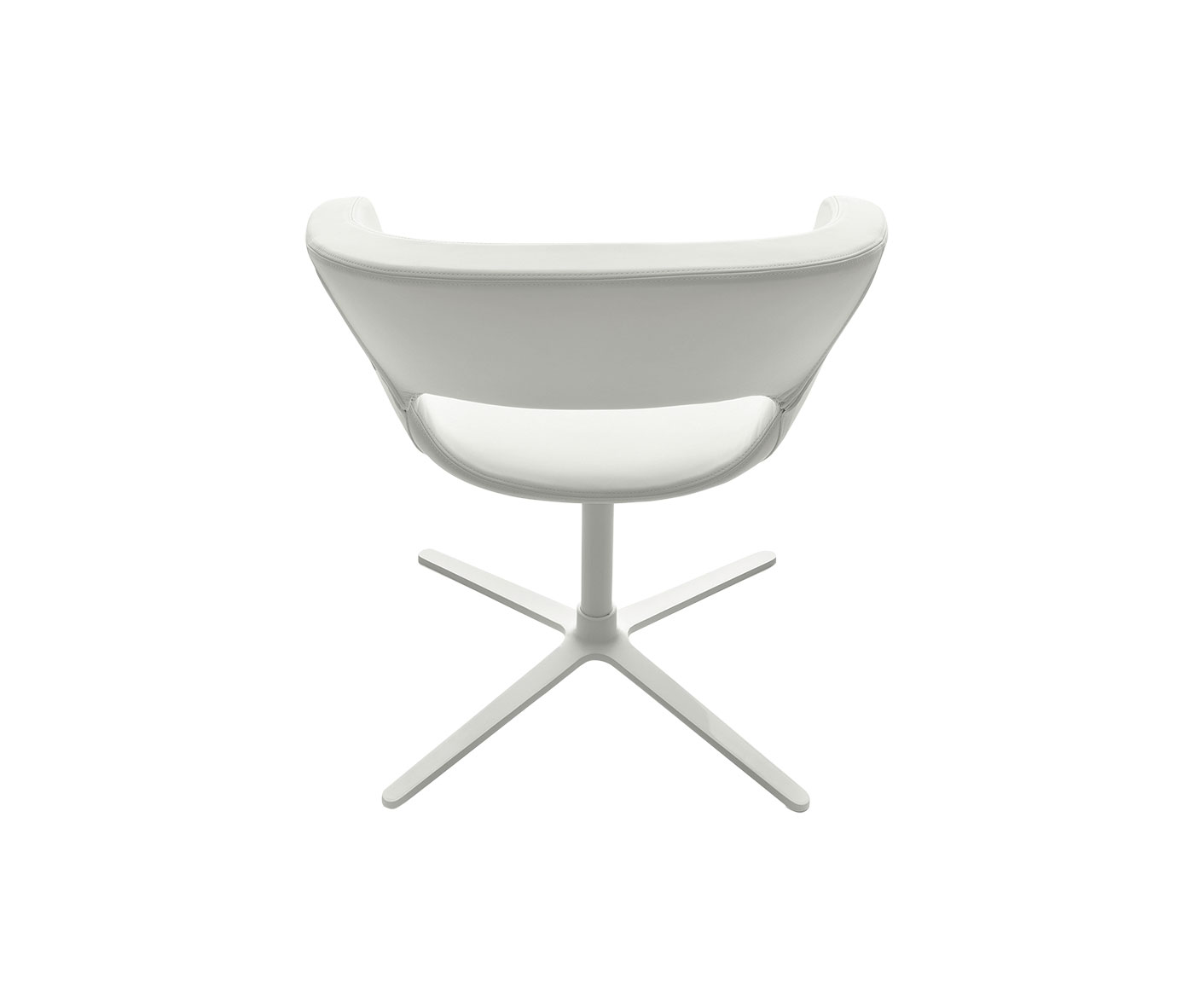 华体会(中国) - 坐具|休闲椅|办公家具|设计师家具|Zed 洽谈椅/会客椅