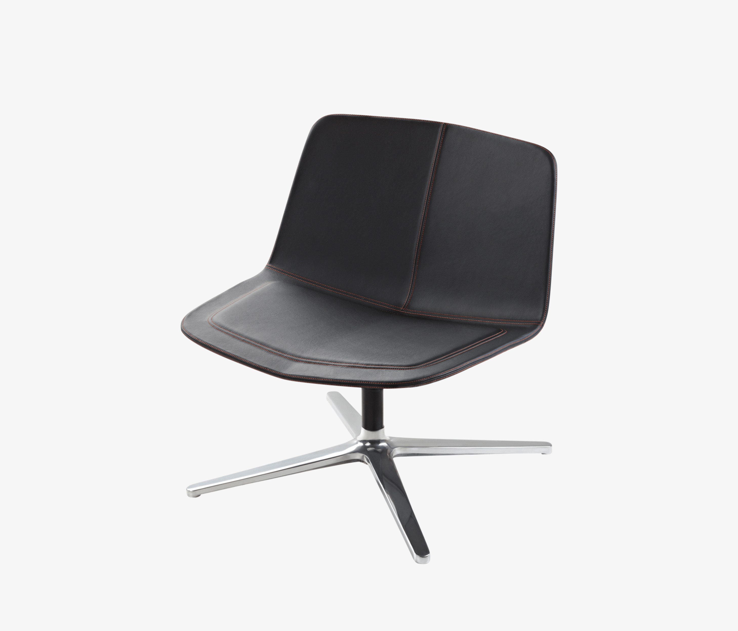 华体会(中国) - 坐具|休闲椅|办公家具|设计师家具|Stratos MH 洽谈椅/办公椅