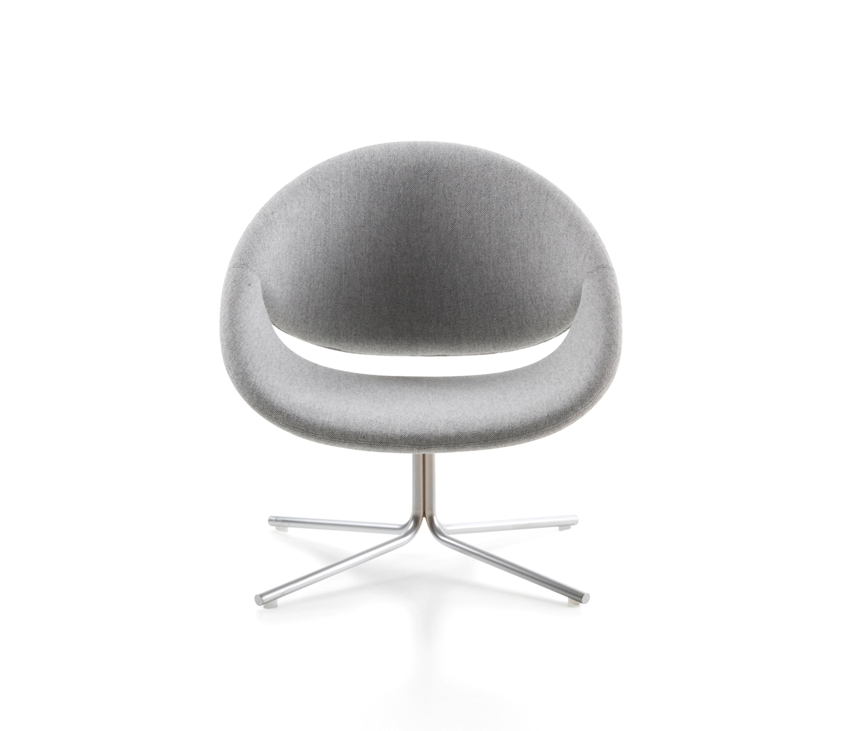 [华体会(中国) - 坐具|休闲椅|办公家具|设计师家具|So Happy Lounge 洽谈椅/办公椅]