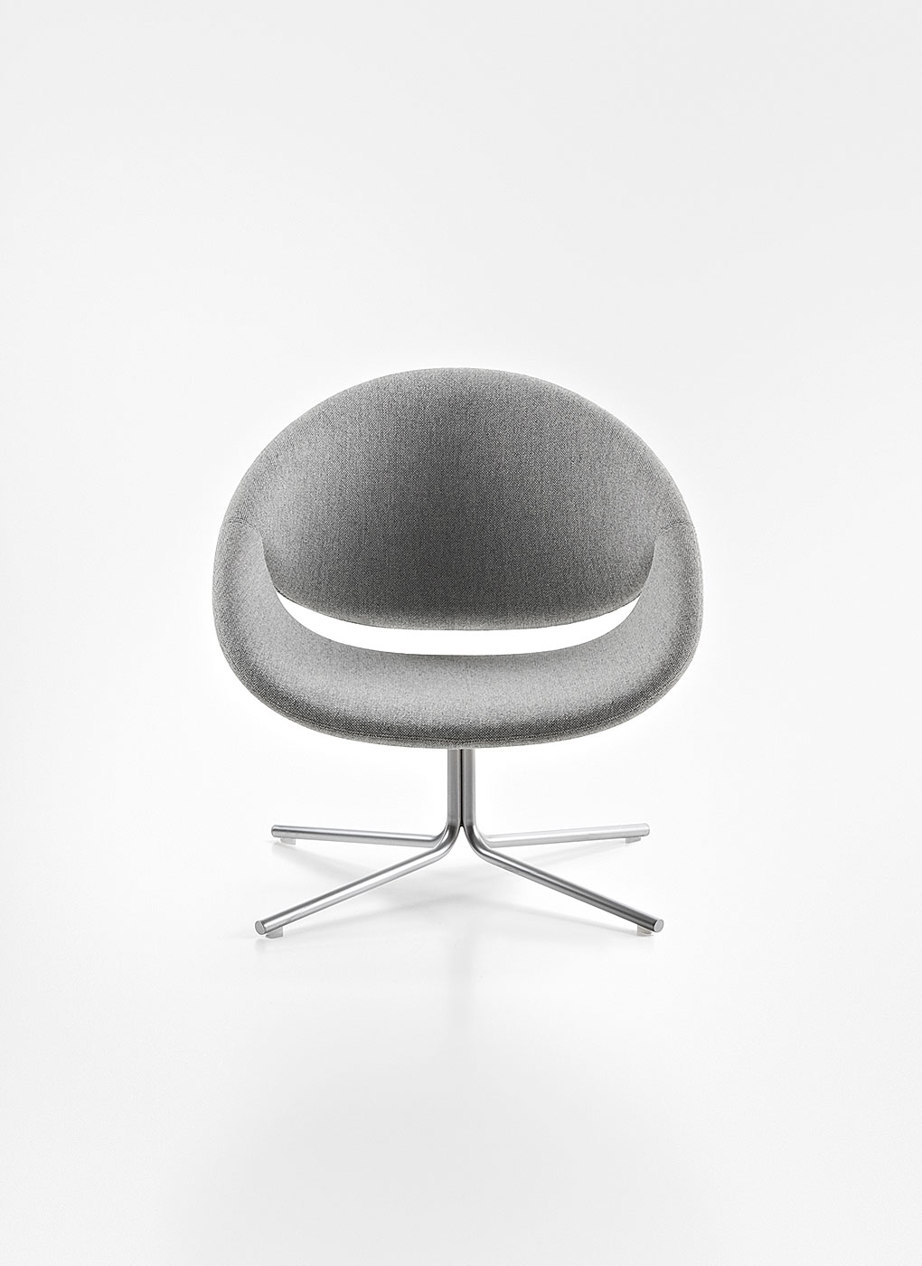 华体会(中国) - 坐具|休闲椅|办公家具|设计师家具|So Happy Lounge 洽谈椅/办公椅