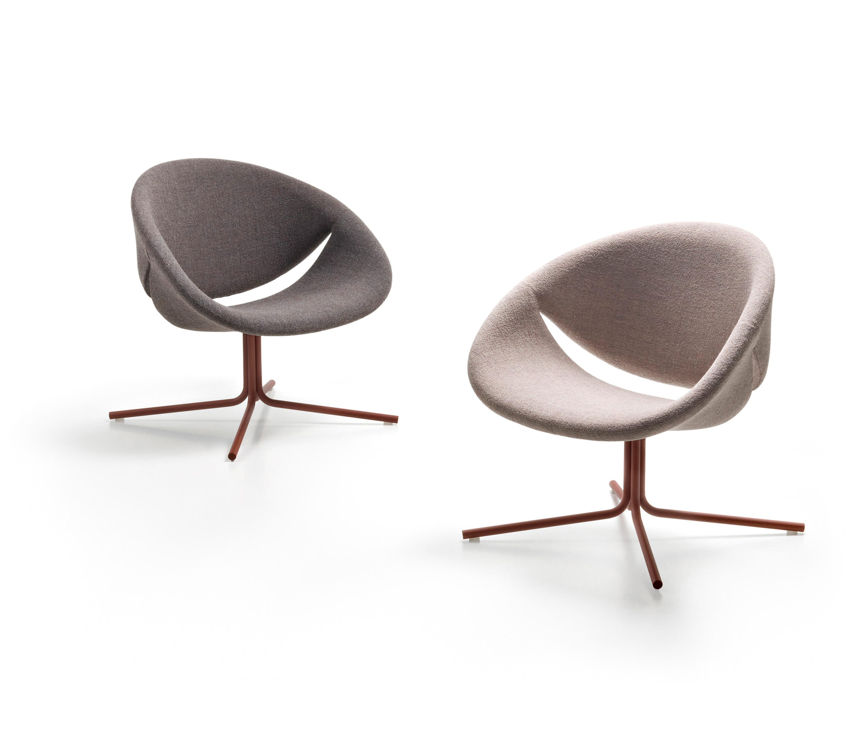 华体会(中国) - 坐具|休闲椅|办公家具|设计师家具|So Happy Lounge 洽谈椅/办公椅