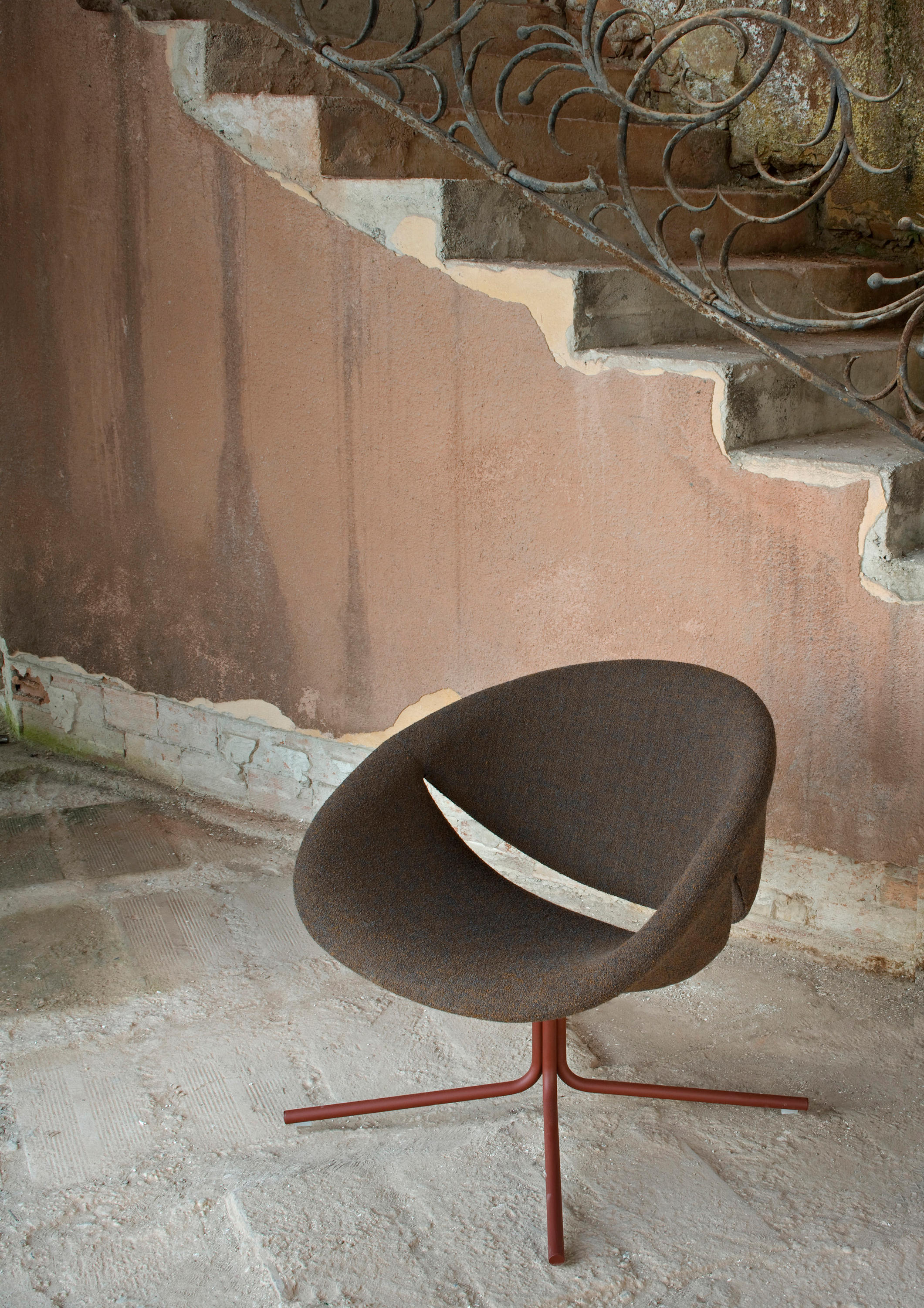 华体会(中国) - 坐具|休闲椅|办公家具|设计师家具|So Happy Lounge 洽谈椅/办公椅