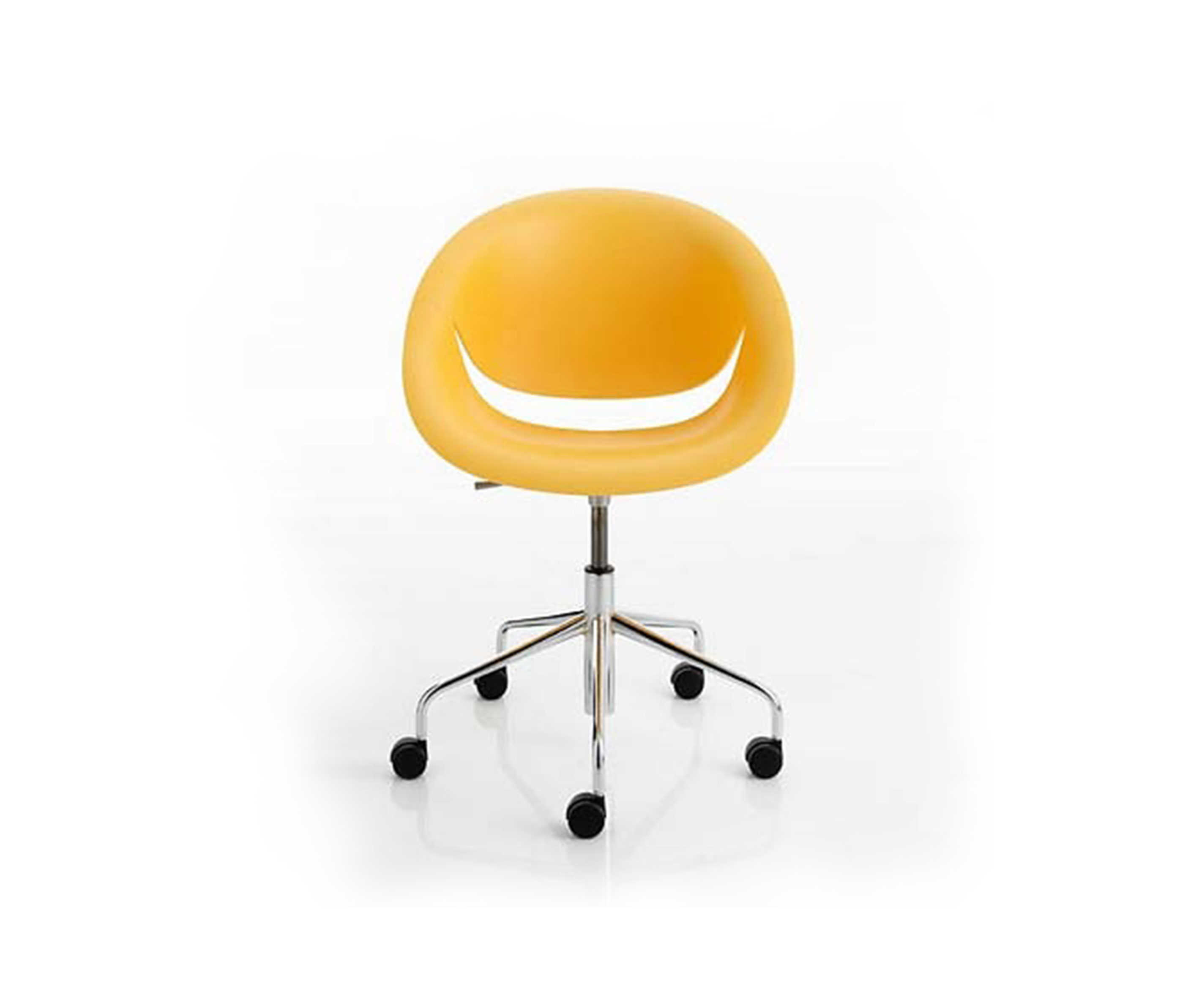 华体会(中国) - 坐具|休闲椅|办公家具|设计师家具|So Happy 洽谈椅/办公椅