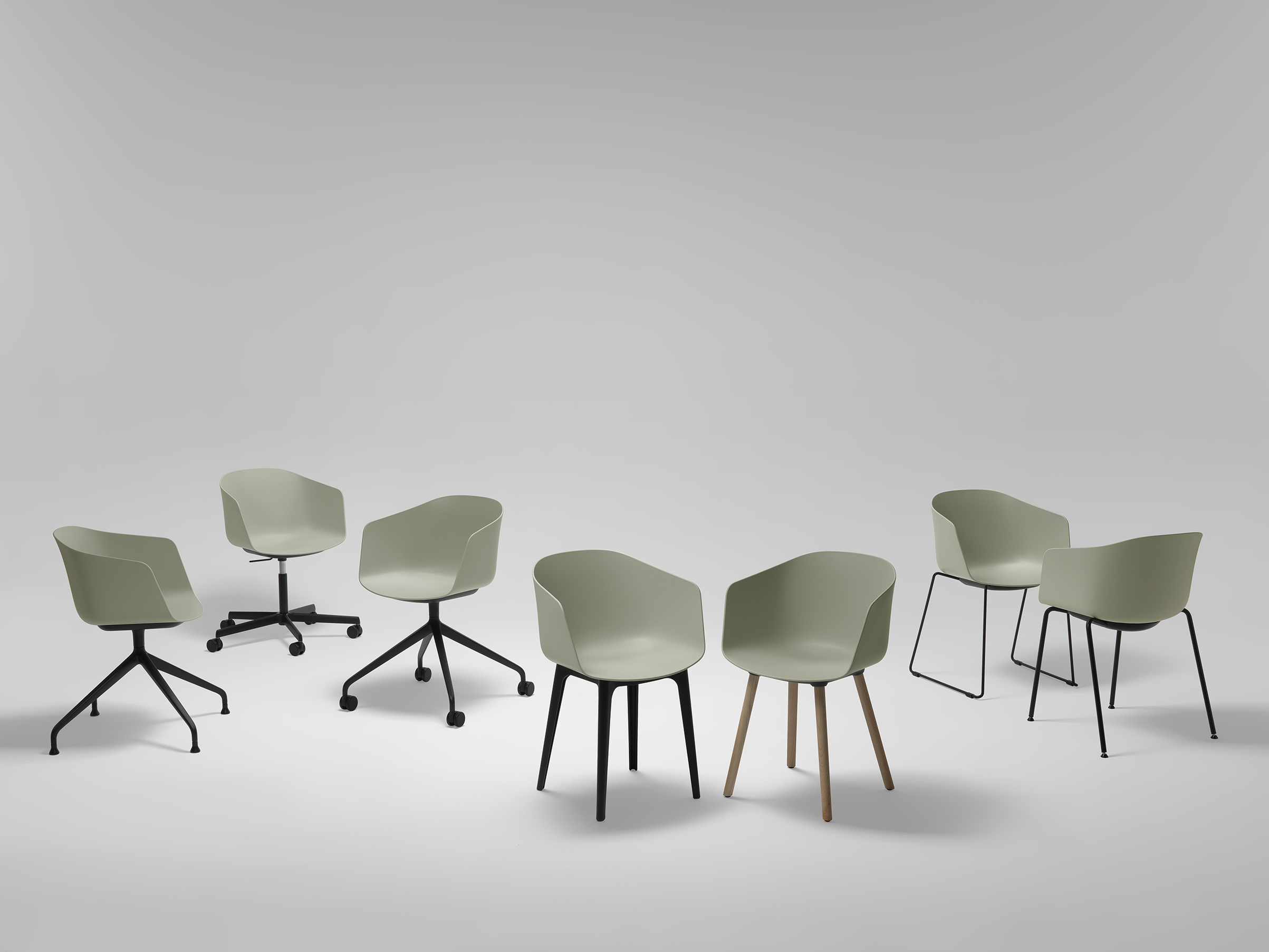 华体会(中国) - 坐具|休闲椅|办公家具|设计师家具|Max 洽谈椅/会客椅
