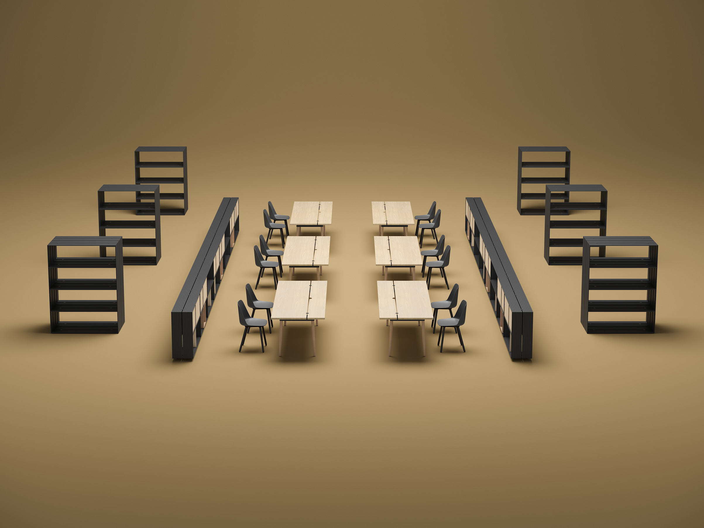 华体会(中国) - 坐具|休闲椅|办公家具|设计师家具|Max 洽谈椅/会客椅