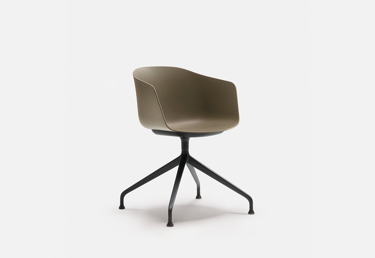 华体会(中国) - 坐具|休闲椅|办公家具|设计师家具|Max 洽谈椅/会客椅