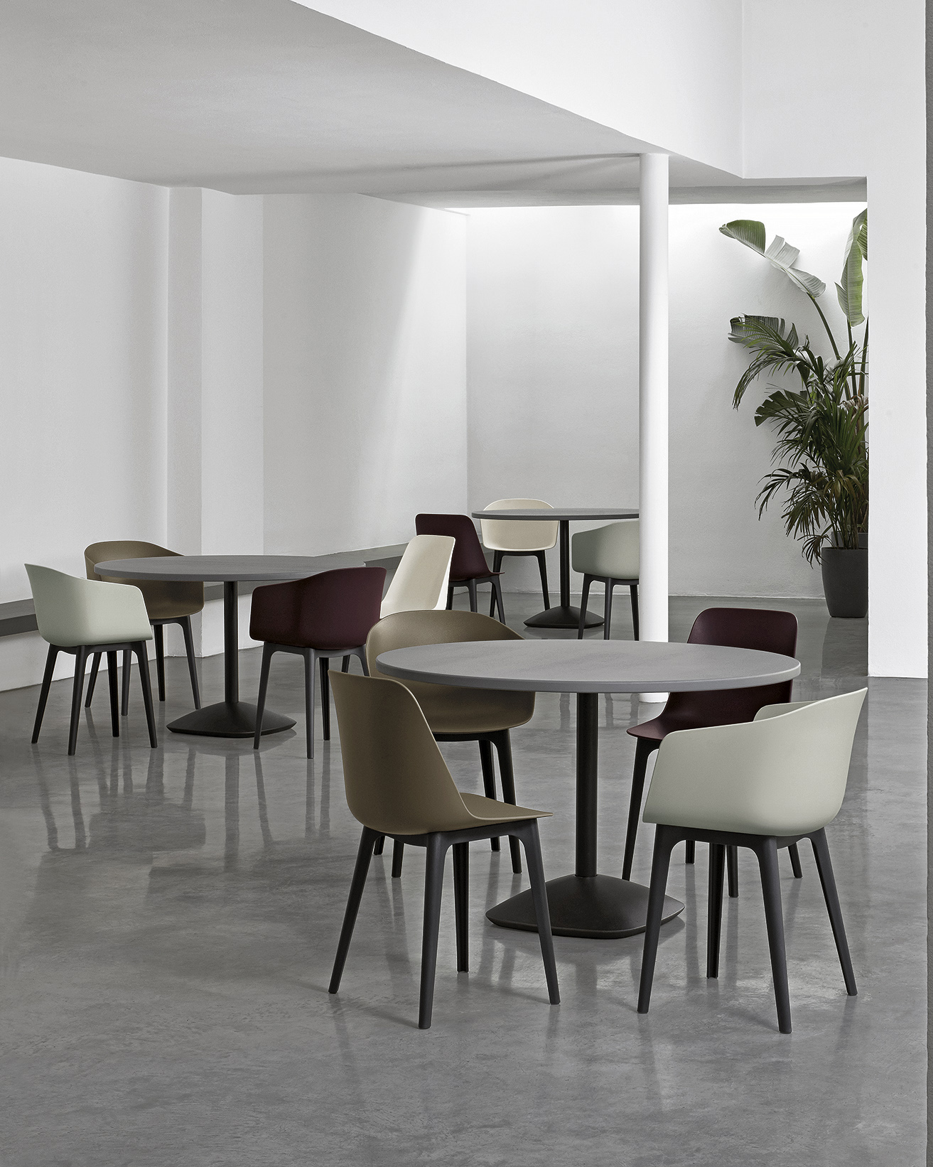 华体会(中国) - 坐具|休闲椅|办公家具|设计师家具|Max 洽谈椅/会客椅