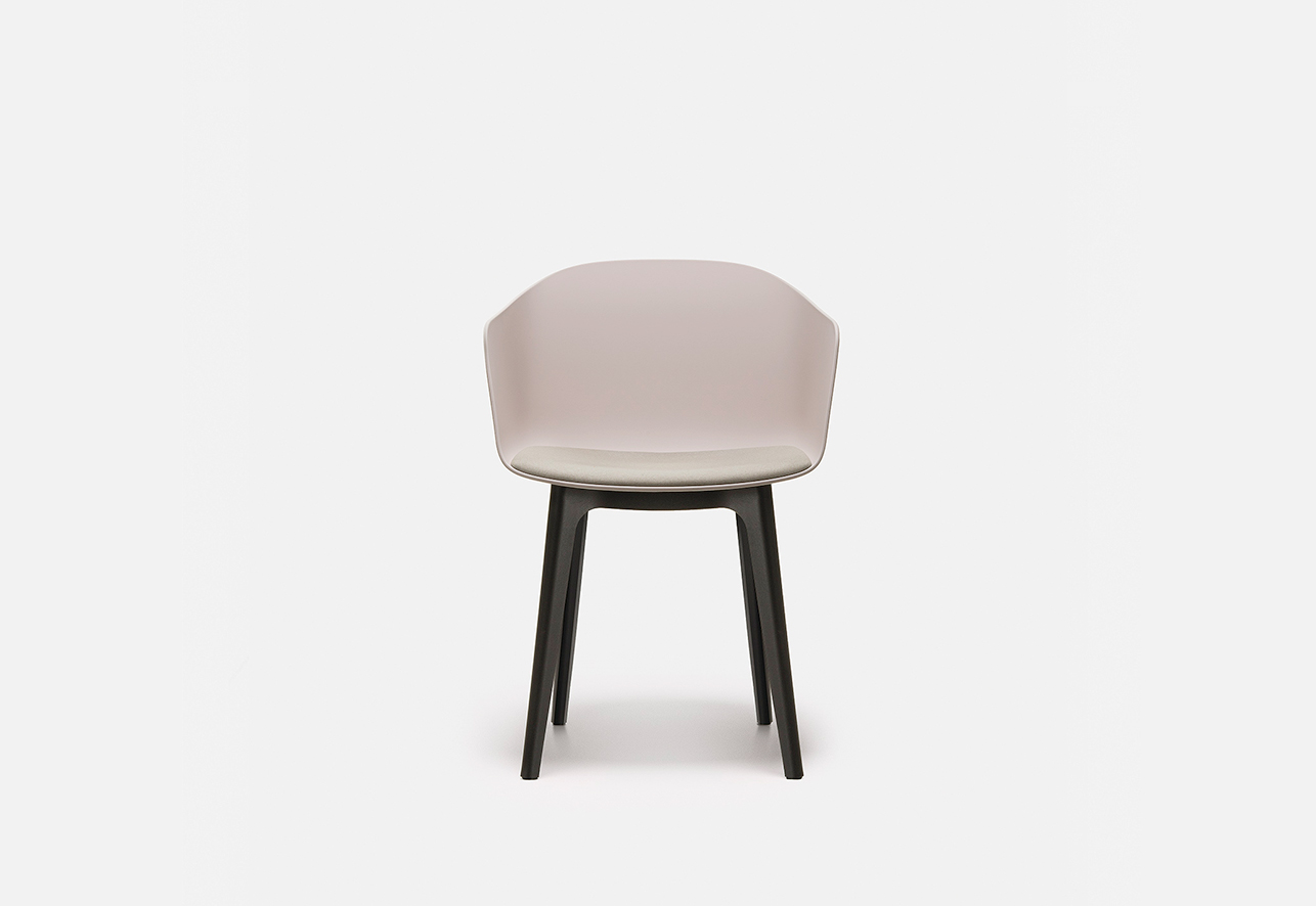 华体会(中国) - 坐具|休闲椅|办公家具|设计师家具|Max 洽谈椅/会客椅