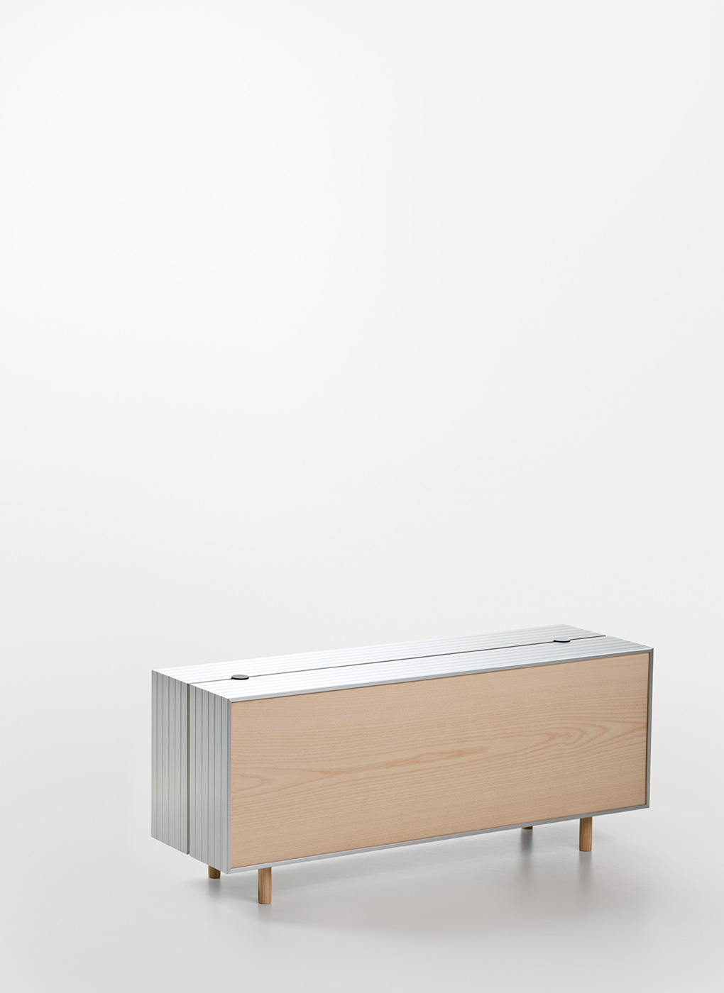 华体会(中国) - 储物|储物柜|办公家具|设计师家具|Offset Shelf 文件柜/杂物柜