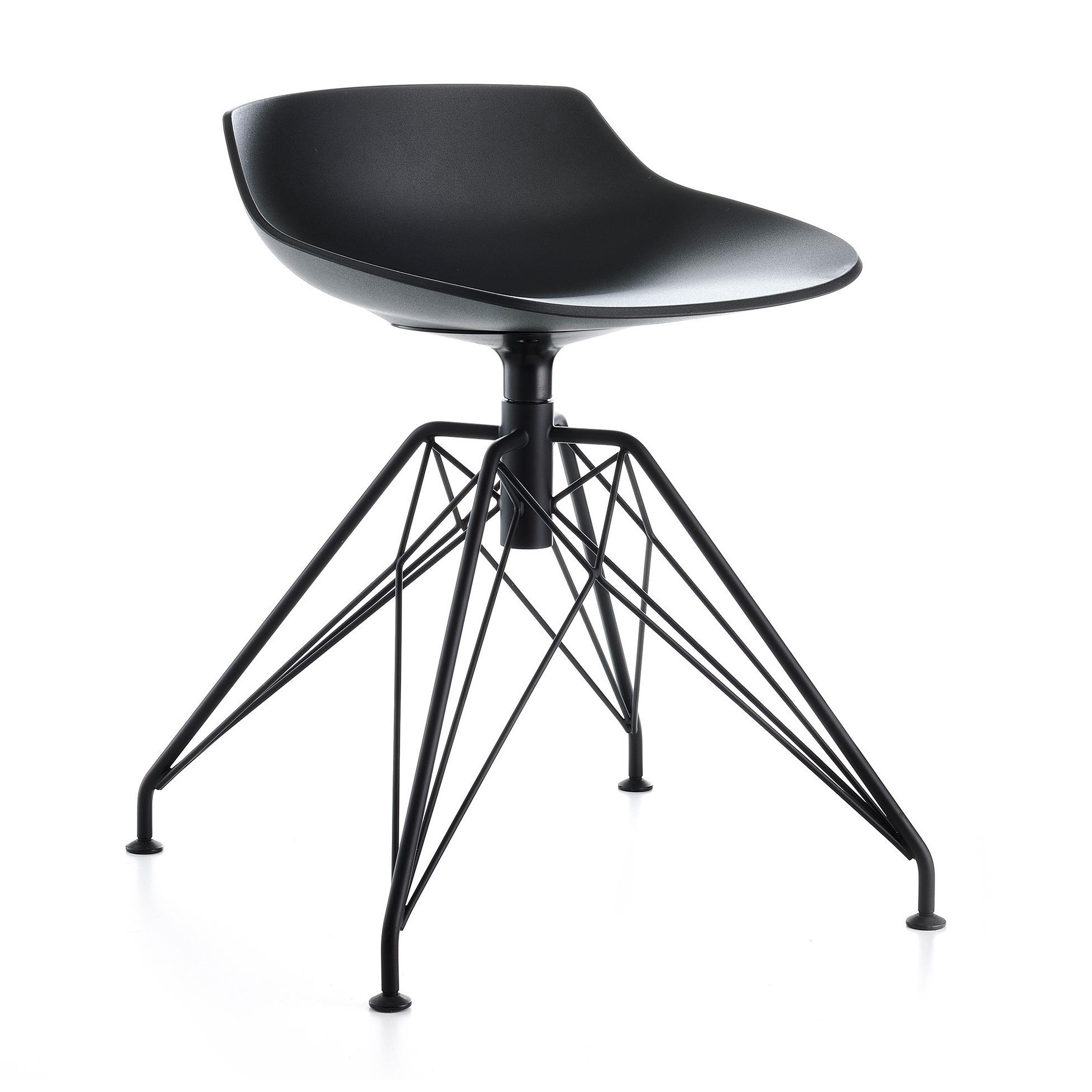 华体会(中国) - 坐具|吧椅/凳子|办公家具|设计师家具|FLOW STOOL  矮凳