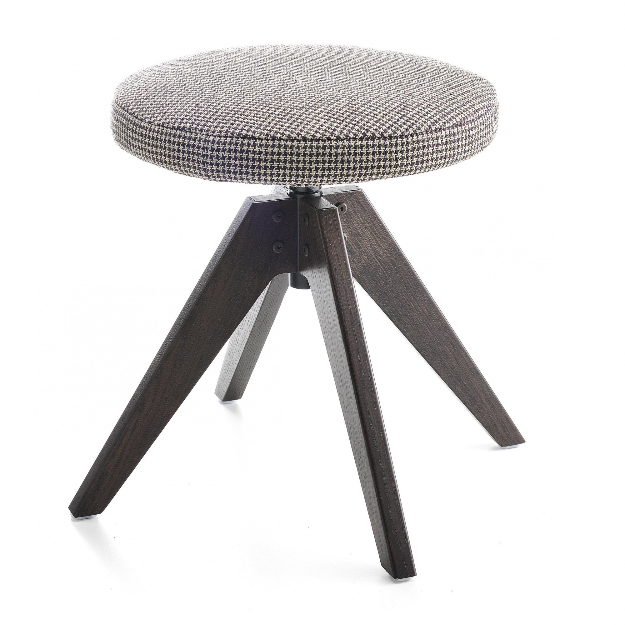 华体会(中国) - 坐具|吧椅/凳子|办公家具|设计师家具|FLOW STOOL  矮凳