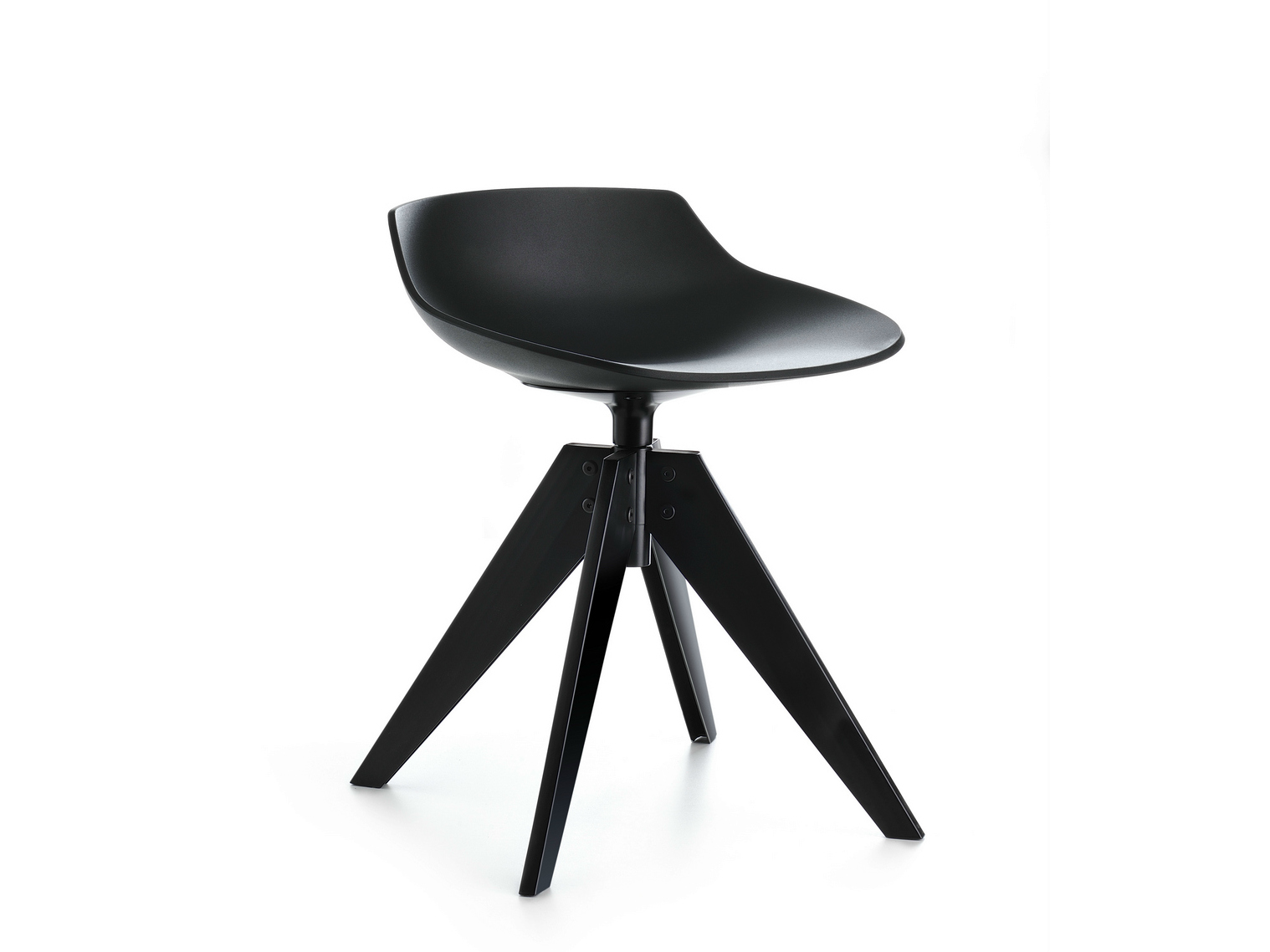 华体会(中国) - 坐具|吧椅/凳子|办公家具|设计师家具|FLOW STOOL  矮凳